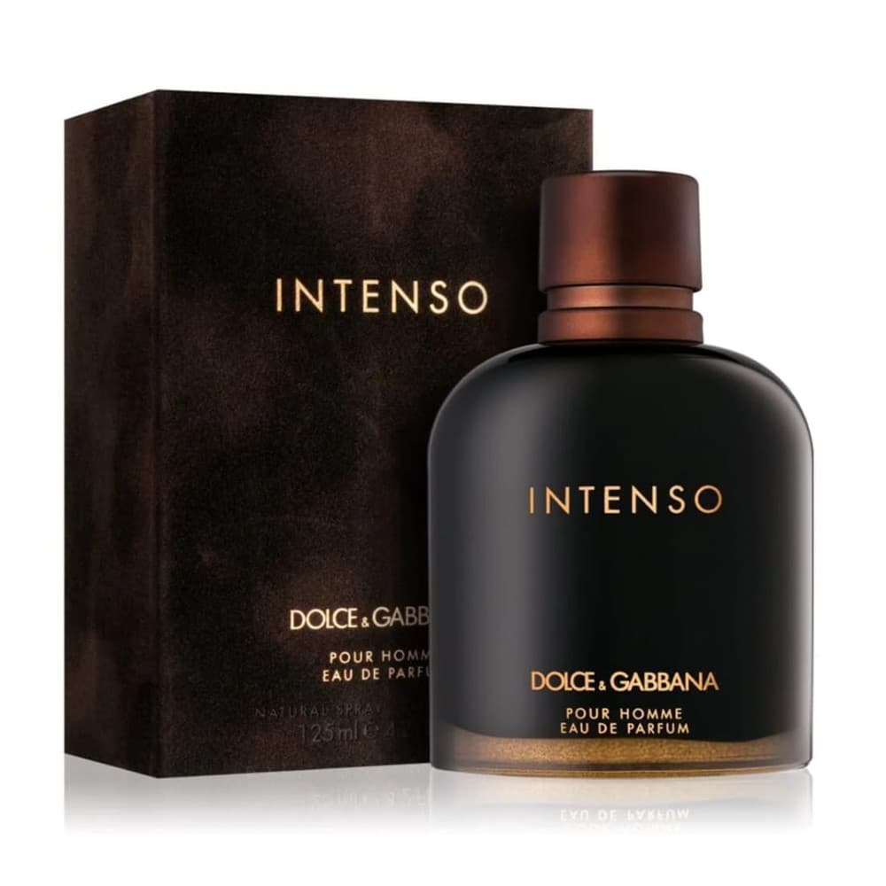Dolce & Gabbana Intenso pour homme