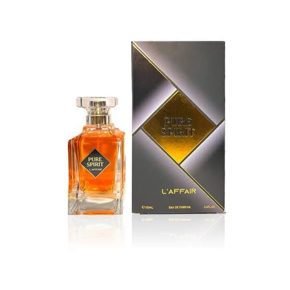 L'affair Pure Spirit eau de parfum